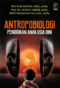 Antropologi Pendidikan Anak Usia Dini