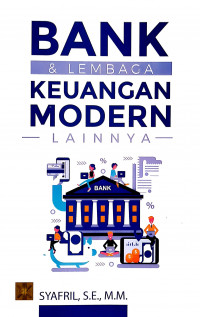 Bank dan Lembaga Keuangan Modern Lainnya