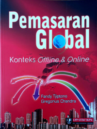 Pemasaran Global : Konteks Offline & Online