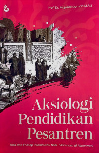 Integrasi Kurikulum : Konsep, Model, dan Aplikasi