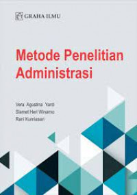 Metode Penelitian Administrasi