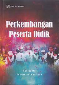 Perkembangan Peserta Didik