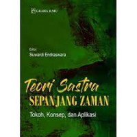 Teori Sastra Sepanjang Zaman