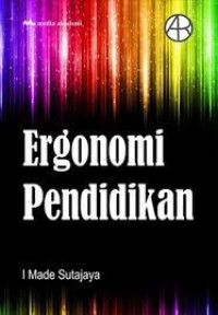 Ergonomi Pendidikan