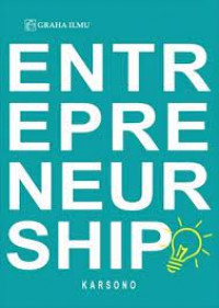 Enterpreneurship