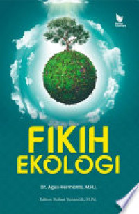 Fikih Ekologi