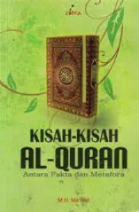 Kisah-Kisah Al-Quran: Antara Fakta dan Metafora