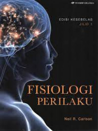 Fisiologi Perilaku  Jilid 1