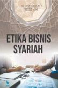 Etika Bisnis Syariah