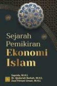 Sejarah Pemikiran Ekonomi Islam