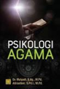 Psikologi Agama