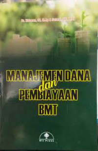 Manajemen Dana dan Pembiayaan BMT