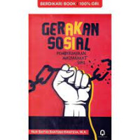 Gerakan Sosial Pemberdayaan Masyarakat Sipil