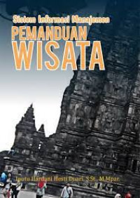 Sistem Informasi Manajemen Pemanduan Wisata