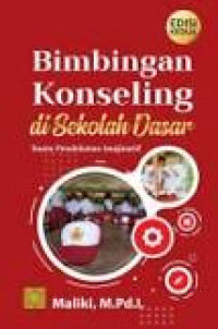 Bimbingan Konseling di Sekolah Dasar: Suatu Pendekatan Imajinatif