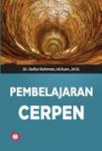 Pembelajaran Cerpen