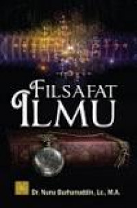 Filsafat Ilmu