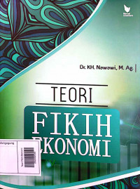 Teori Fikih Ekonomi