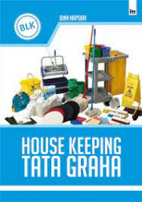 Housekeeping Tata Graha