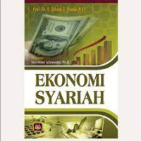 Ekonomi Syariah