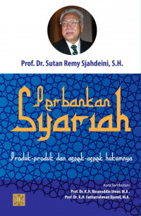 Perbankan Syariah: Produk-produk dan Aspek-aspek Hukumnya