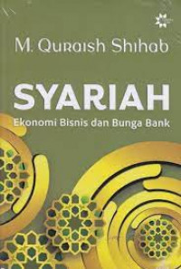 Syariah Ekonomi Bisnis dan Bunga Bank