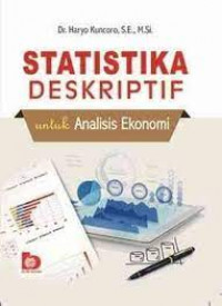 Statisika Deskriptif untuk Analisis Ekonomi