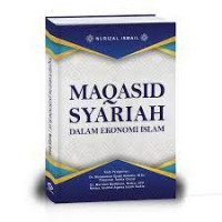 Maqasid Syariah dalam Ekonomi Islam