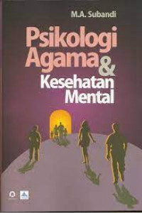 Psikologi Agama dan  Kesehatan Mental