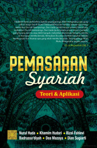 Pemasaran Syariah : Teori dan Aplikasi