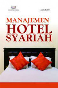 Manajemen Hotel Syariah