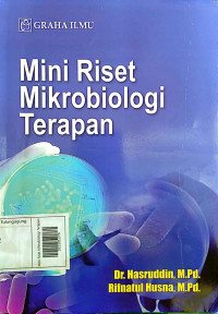 Mini Riset Mikrobiologi Terapan