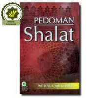 Pedoman Shalat