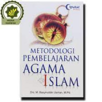 Metodologi Pembelajaran Agama Islam