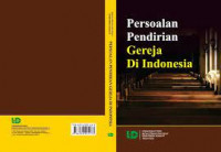 Persoalan Pendirian  Gereja di Indonesia