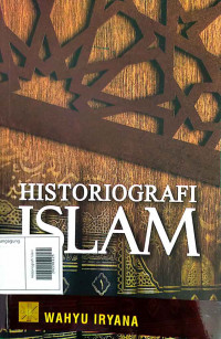 Historiografi Islam