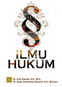 Ilmu Hukum