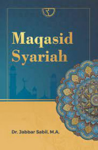 Maqasid Syariah