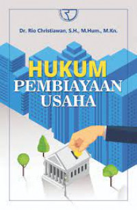 Hukum Pembiayaan Usaha