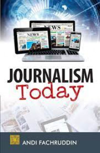 Journalism Today