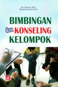 Bimbingan dan Konseling Kelompok