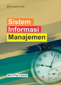 Sistem Informasi Manajemen