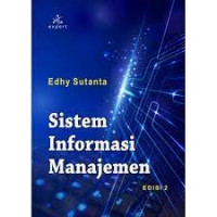 Sistem Informasi Manajemen