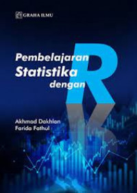 Pembelajaran Statistika dengan R