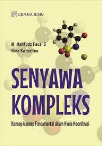 Senyawa Kompleks: Konsep-Konsep Fundamental dalam Kimia Koordinasi