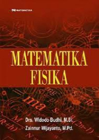 Matematika Fisika