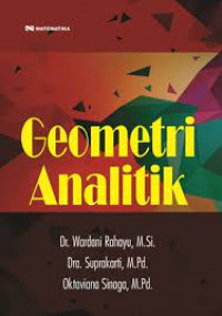 Geometri Analitik