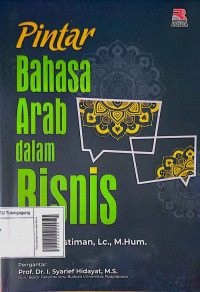 Pintar Bahasa Arab dalam Bisnis