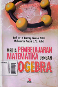 Media Pembelajaran Matematika dengan GeoGebra