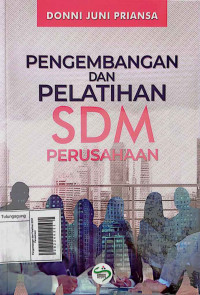 Pengembangan dan Pelatihan SDM Perusahaan